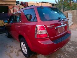 كيا سورينتو